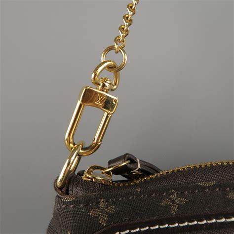 mini louis vuitton bag with chain|louis vuitton small satchel.